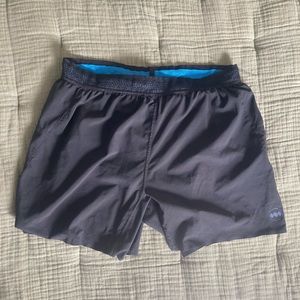 Janji AFO 5” Running Shorts